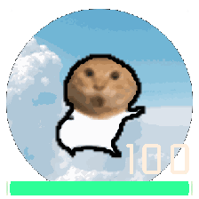 meme health_bar